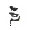 Maxi Cosi Coral 360 autosedačka