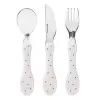 Lässig Cutlery 3pcs