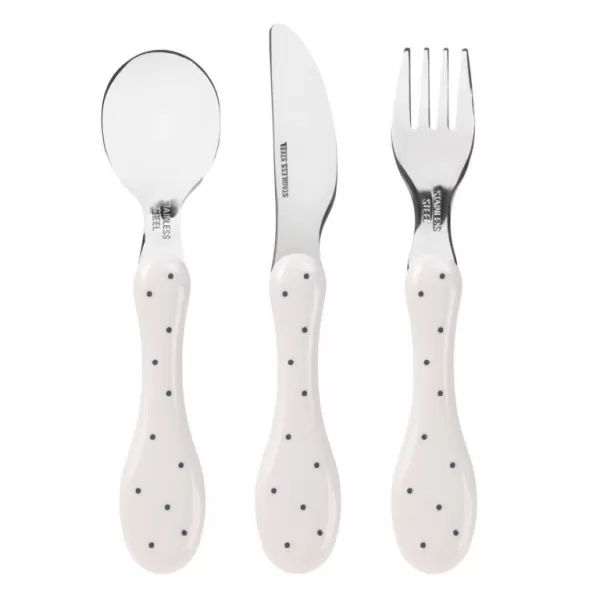 Lässig Cutlery 3pcs