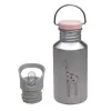 Lässig Bottle Stainless Steel Safari