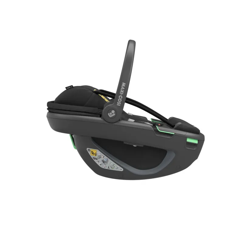 Maxi Cosi Coral 360 autosedačka