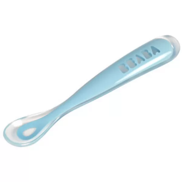 Beaba První lžička silikonová