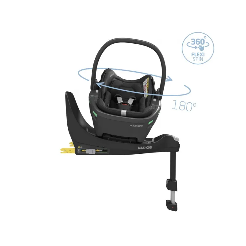 Maxi Cosi Coral 360 autosedačka