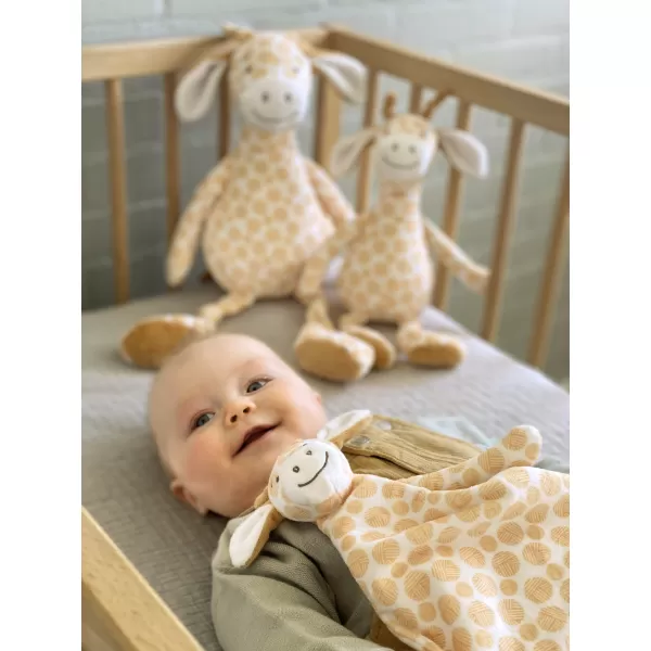 Happy Horse Přítulka žirafa Gessy