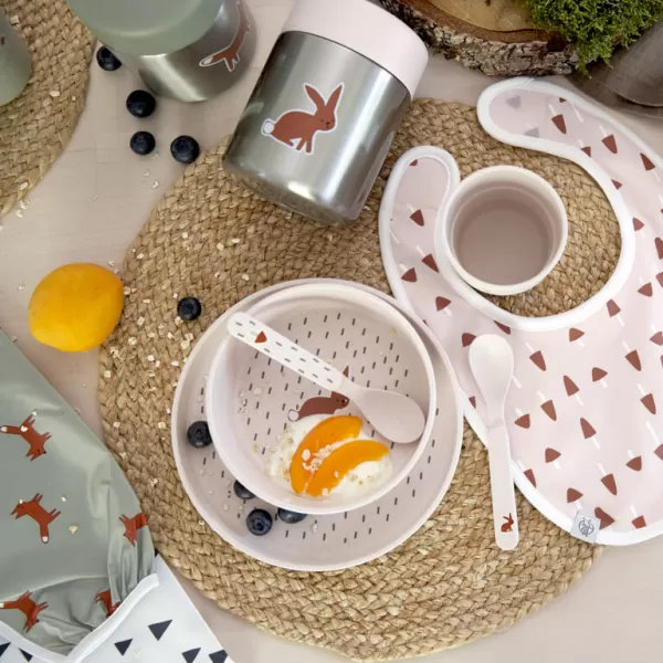 Lässig Bowl PP/Cellulose Little Forest