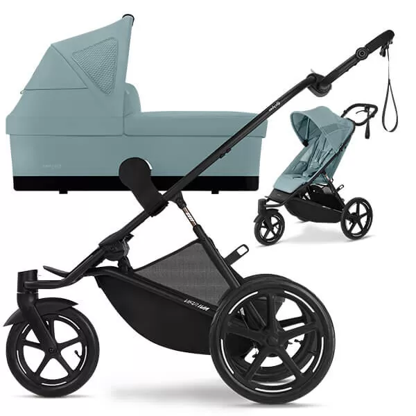 CYBEX Avi Spin Cot S