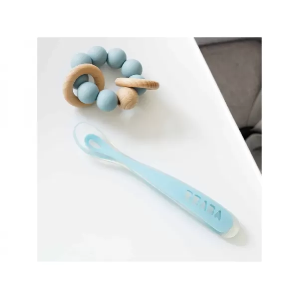 Beaba První lžička silikonová
