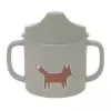 Lässig Sippy Cup PP/Cellulose Little Forest