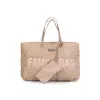 Childhome Cestovní taška Family Bag Puffered