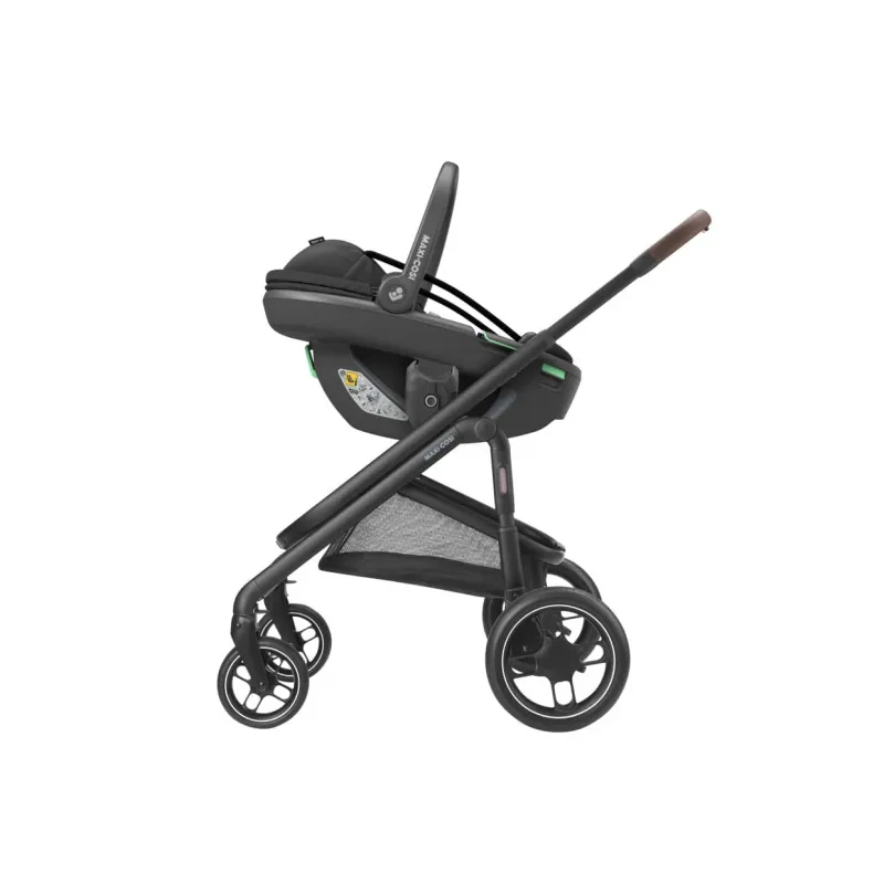 Maxi Cosi Coral 360 autosedačka