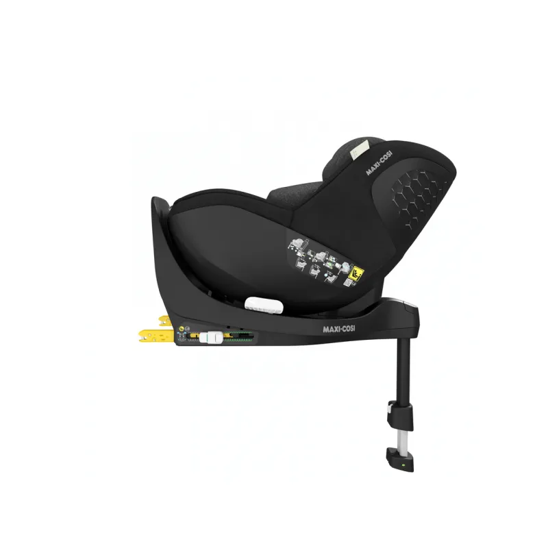 Maxi Cosi Mica Pro Eco i-Size autosedačka