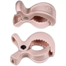 Petite&mars Kolíček PEG na kočár, 2ks