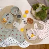 Lässig Spoon Set PP/Cellulose Little Forest