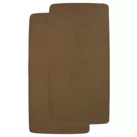 Meyco Žerzejové prostěradlo 70x140/150