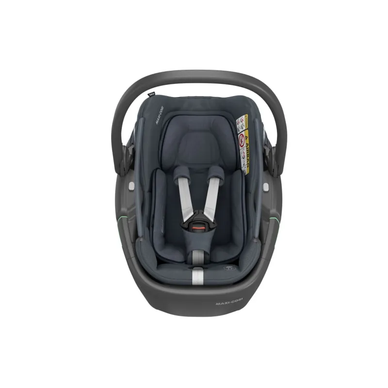 Maxi Cosi Coral 360 autosedačka