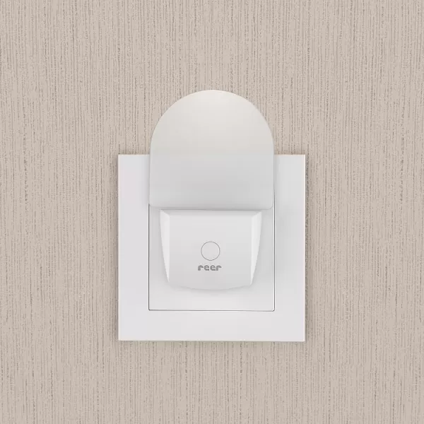 Reer LED noční světlo bílé