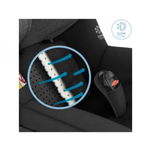 Maxi Cosi Mica Pro Eco i-Size autosedačka