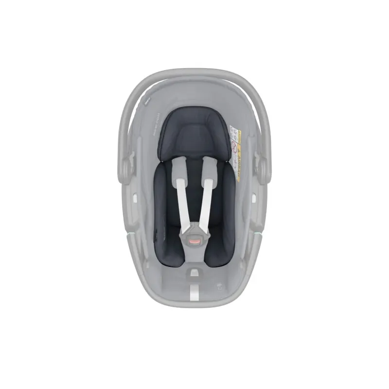 Maxi Cosi Set Coral 360 včetně báze