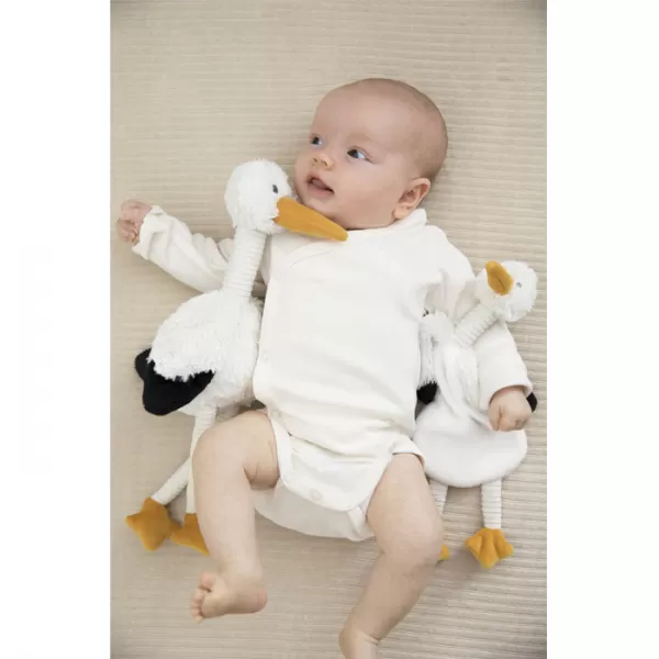 Happy Horse Čáp Sky n.2