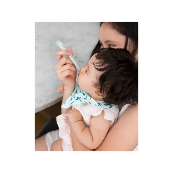 Beaba První lžička silikonová