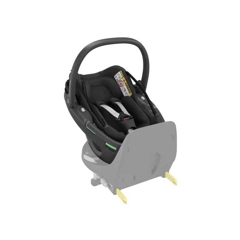 Maxi Cosi Coral 360 autosedačka