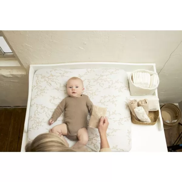 Meyco Mušelínová plena-žínka 3-balení