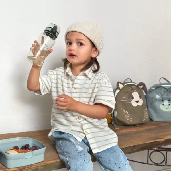 Lässig Lunch Set About Friends