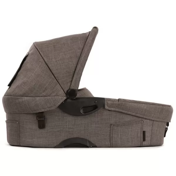 MUTSY Hluboké lůžko Evo