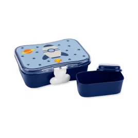 SKIP HOP Spark Style Krabička na svačinu 700 ml 3+