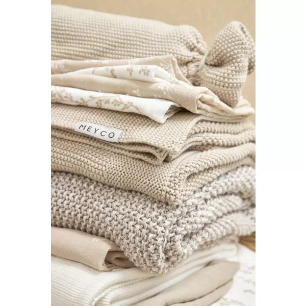 Meyco Mušelínová plena-žínka 3-balení