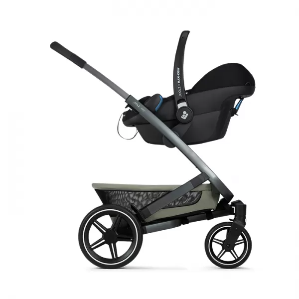 JOOLZ Geo3 kompletní set + DÁRKY a NOSÍTKO ERGOBABY