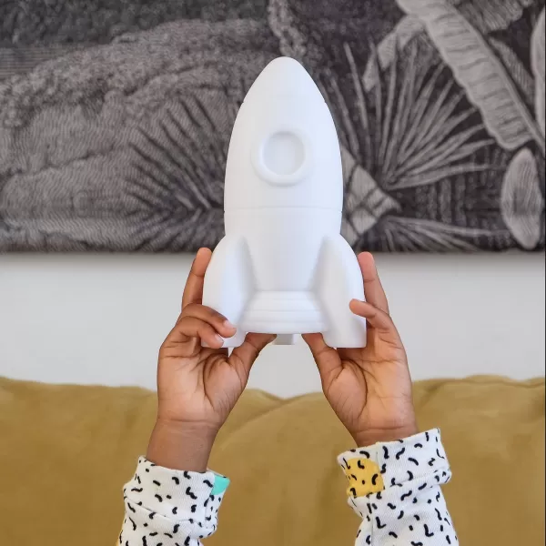 FLOW Noční světlo Apollo