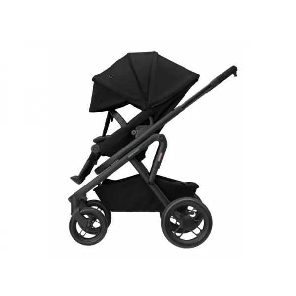 Maxi Cosi Lila XP+ kočárek 2v1