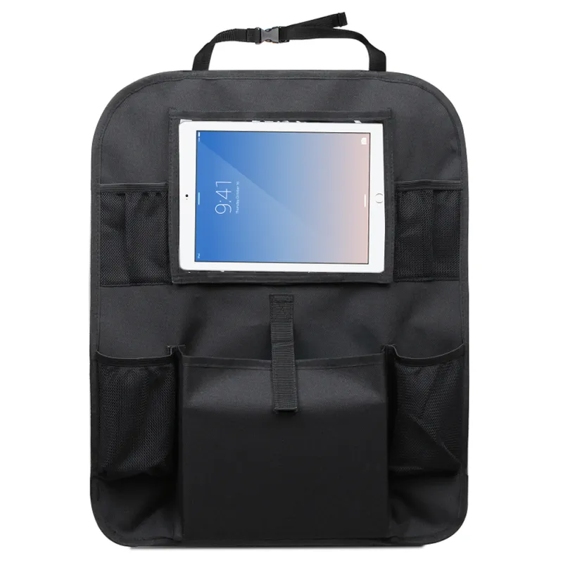 PETITE&MARS Organizér na zadní sedadlo TABLET