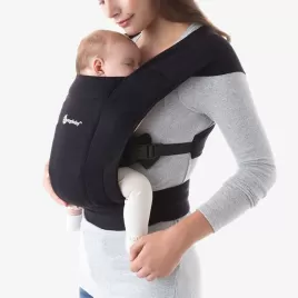 ERGOBABY Nosítko EMBRACE - SOFT AIR MESH