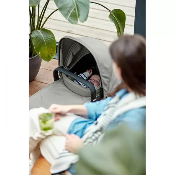 JOOLZ Geo3 kompletní set + DÁRKY a NOSÍTKO ERGOBABY