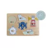 KINDSGUT Vkládací puzzle