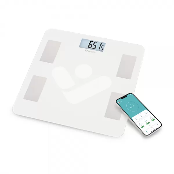 TRUELIFE Inteligentní váha Fitscale W4 BT
