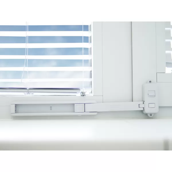 Zopa Zajištění okna