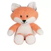 FLOW Hračka s tlukotem srdce Robin the Fox