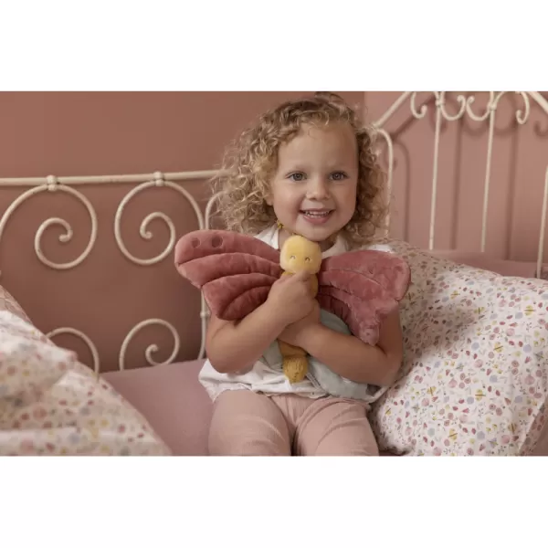 Little Dutch Košík textilní