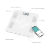 TRUELIFE Inteligentní váha Fitscale W4 BT