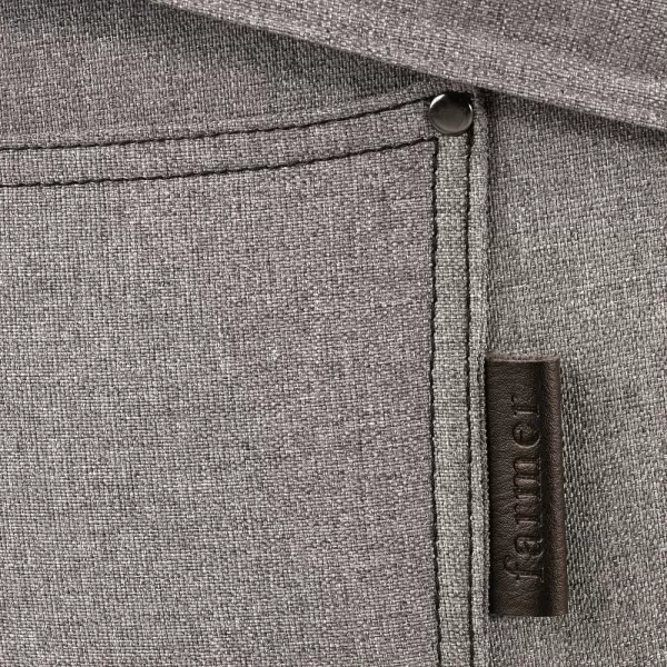 MUTSY Hluboké lůžko Evo