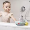 Baby Fehn Koupací loď maňásek na prsty, Splash & Play