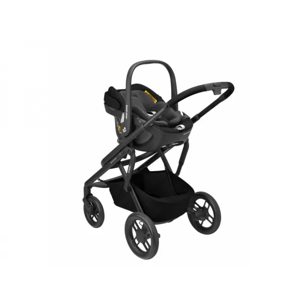 Maxi Cosi Lila XP+ kočárek 2v1