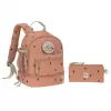 Lässig Mini Backpack Happy Prints