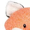 FLOW Hračka s tlukotem srdce Robin the Fox