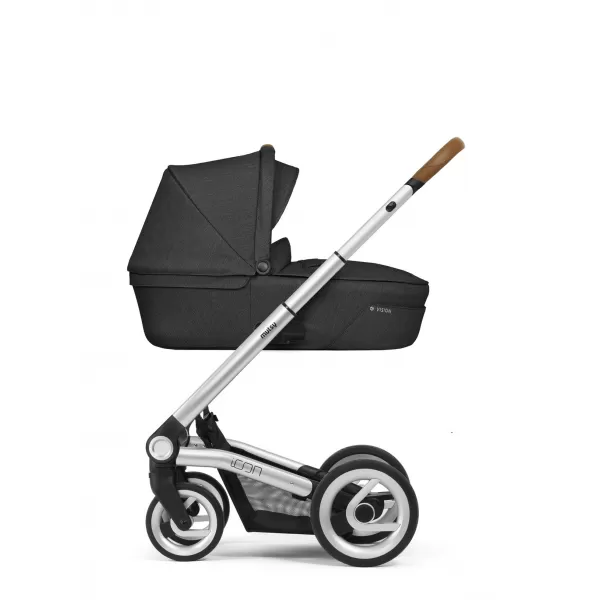 MUTSY Hluboké lůžko Icon Vision Urban