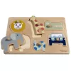KINDSGUT Vkládací puzzle