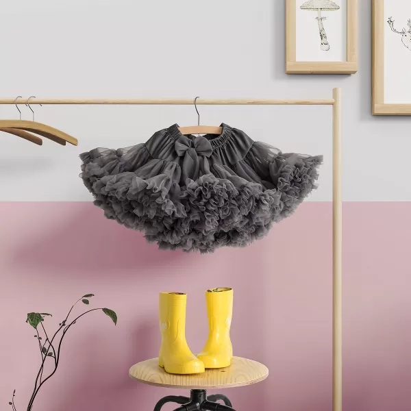 MANUFAKTURA FALBANEK Sukně PettiSkirt 7 - 9 let